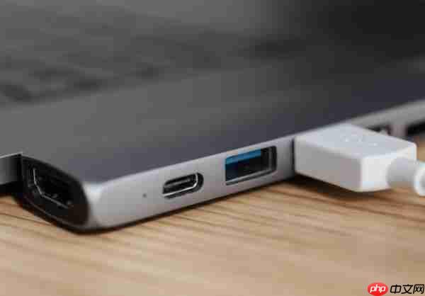 电脑USB接口失灵怎么办 一文教你快速修复