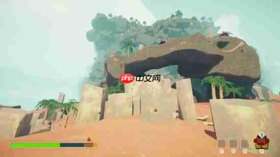 力压3A大作！曝独立游戏《Peak》一周就狂卖200万份