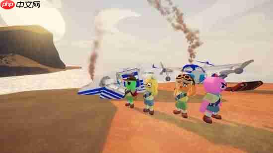 力压3A大作！曝独立游戏《Peak》一周就狂卖200万份