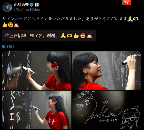 岛哥哥严选美女+1！合影留念还现场热舞！