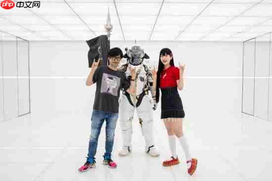 岛哥哥严选美女+1！合影留念还现场热舞！