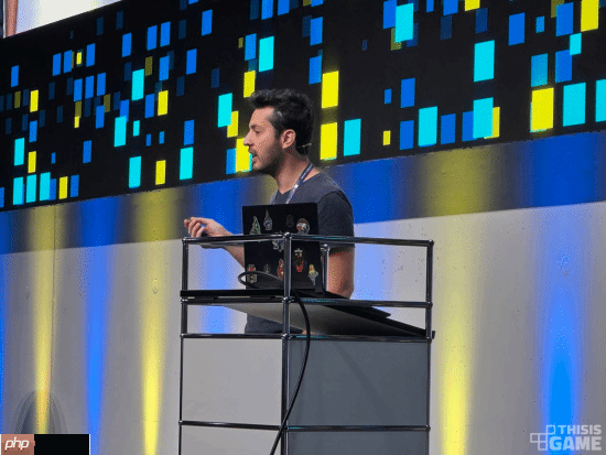 《光与影:33号远征队》设计师揭秘:战斗系统是如何炼成的?