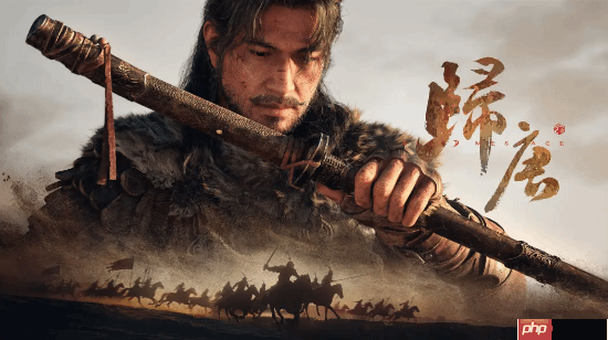 老外盘点备受期待的亚洲游戏!《归唐》《影之刃零》等