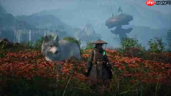 老外盘点备受期待的亚洲游戏!《归唐》《影之刃零》等