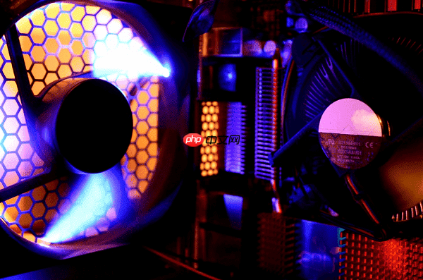 电脑主板温度多少正常?一文为你解答