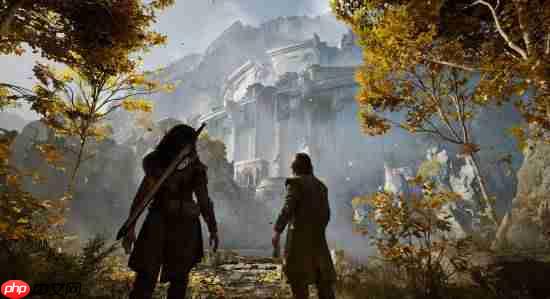 缝合《战神》的新游《Echoes of the End》今日发售:好评率54% 质量差强人意