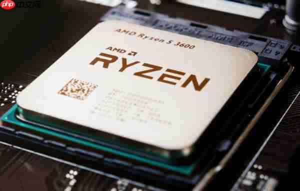 电脑cpu温度多少正常 cpu温度标准温度科普