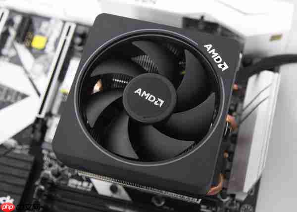 电脑cpu温度多少正常 cpu温度标准温度科普