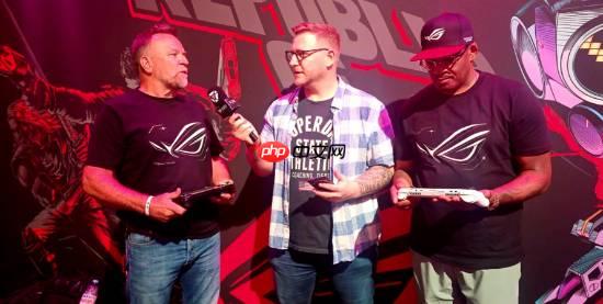 前作主演喊话《GTA6》主角演员:做好准备吧!