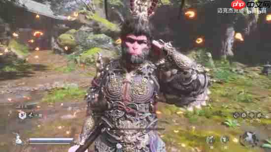 取到真经了!大神将印度大作摸头闪避做进《黑神话》