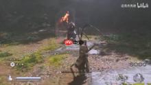 取到真经了！大神将印度大作摸头闪避做进《黑神话》
