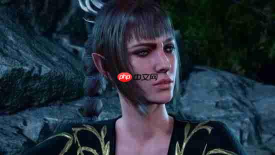 《博德之门3》发行总监批评3a:很多都太依赖数据做决策了