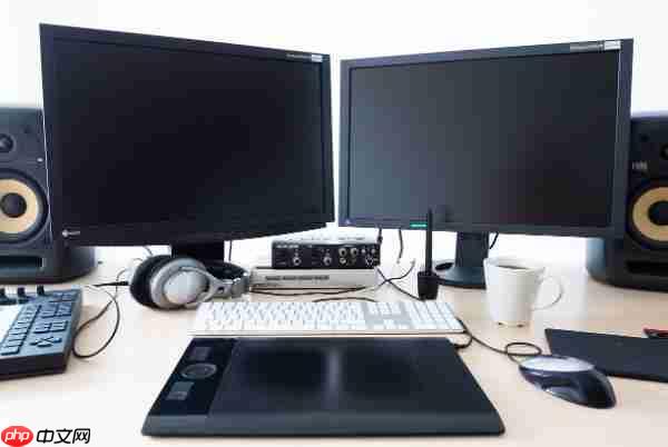 电脑显示屏一闪一闪的是什么问题 6招轻松应对屏幕闪烁