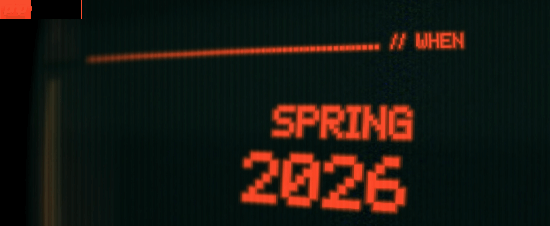 赛博朋克风游戏《Replaced》再次官宣跳票 延期至2026年春季