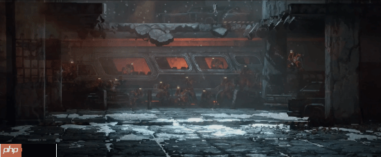 赛博朋克风游戏《Replaced》再次官宣跳票 延期至2026年春季