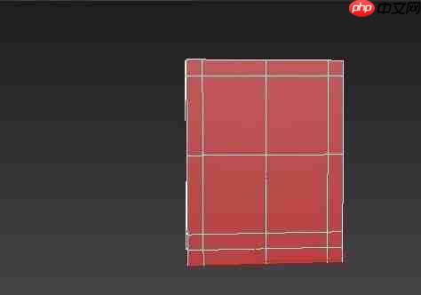 3dmax椅子怎么制作
