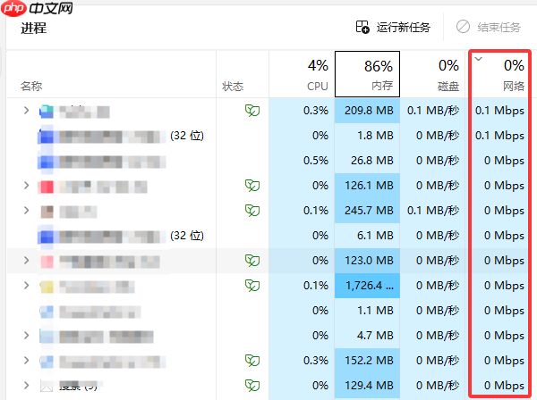 网络延迟高怎么解决 五种优化方法