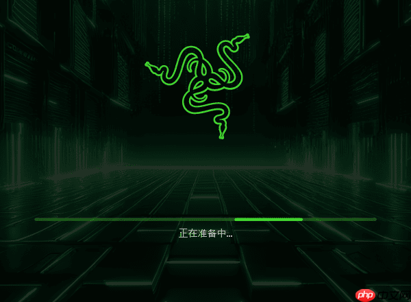 雷蛇鼠标怎么调灵敏度 教你秒变游戏高手