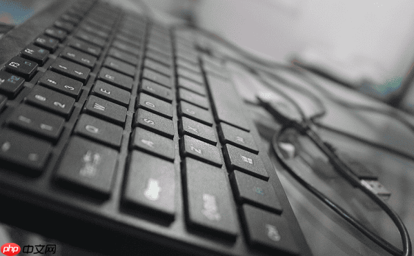 电脑打不了字了按哪个按键恢复 电脑键盘按键恢复教程