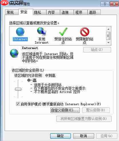 activex控件怎么启用