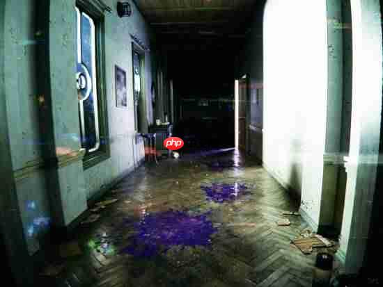 《宝可梦传说：Z-A》今晚发布恐怖风新视频！官方建议谨慎观看！