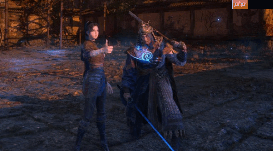 外媒惋惜《明末》本可成为类魂新星 更新争议留下污点