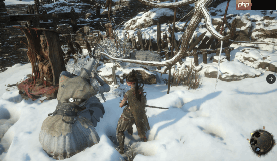 外媒惋惜《明末》本可成为类魂新星 更新争议留下污点