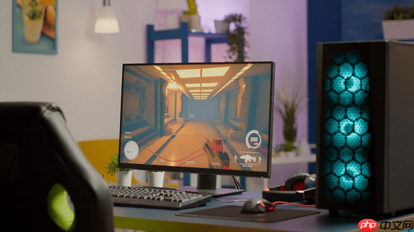 电脑配置怎么看高低？教你快速判断电脑性能