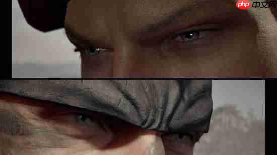 PC Gamer 87分评《合金装备3:重制版》:优秀的重制!