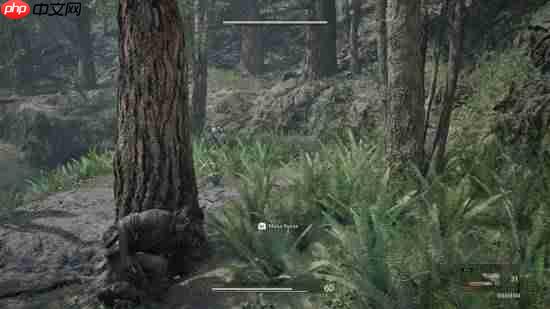 PC Gamer 87分评《合金装备3:重制版》:优秀的重制!