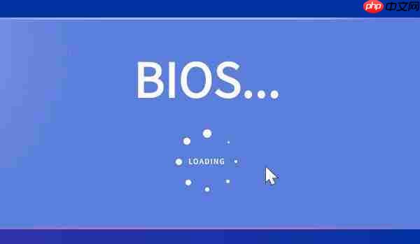 cpu虚拟化怎么开启 全程图文教学小白也能看懂！