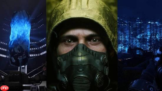 《潜行者2》正在开发两款剧情DLC 终极版可直接获得