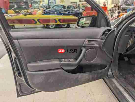 起拍价10美元！一辆用于《GTA6》扫描的警车正在拍卖