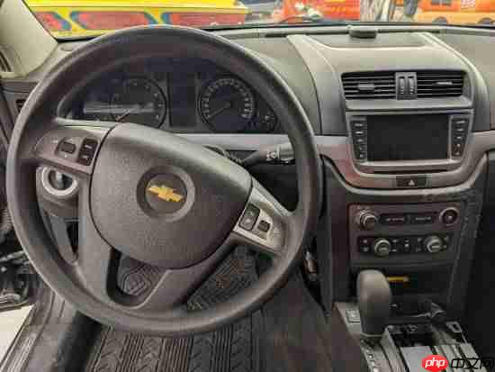 起拍价10美元！一辆用于《GTA6》扫描的警车正在拍卖