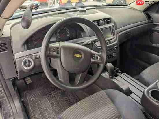 起拍价10美元！一辆用于《GTA6》扫描的警车正在拍卖