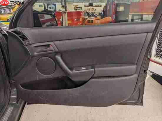 起拍价10美元！一辆用于《GTA6》扫描的警车正在拍卖