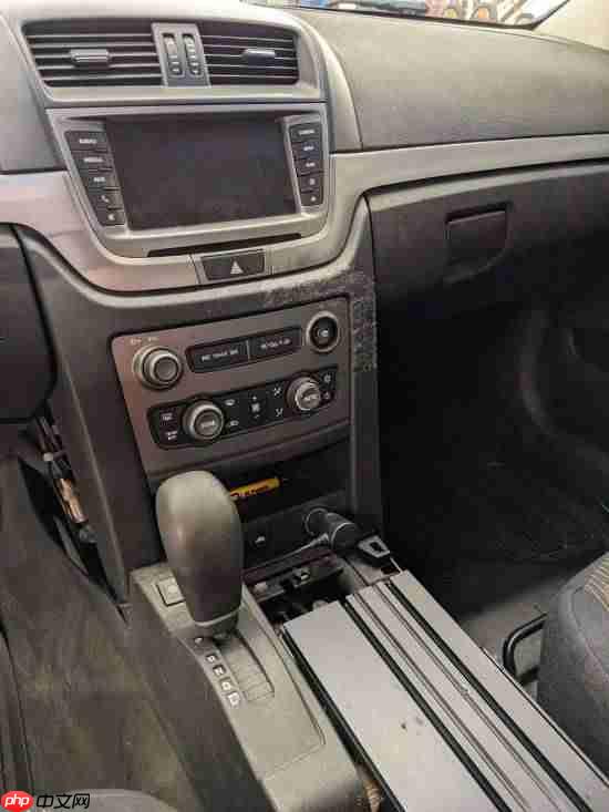 起拍价10美元！一辆用于《GTA6》扫描的警车正在拍卖