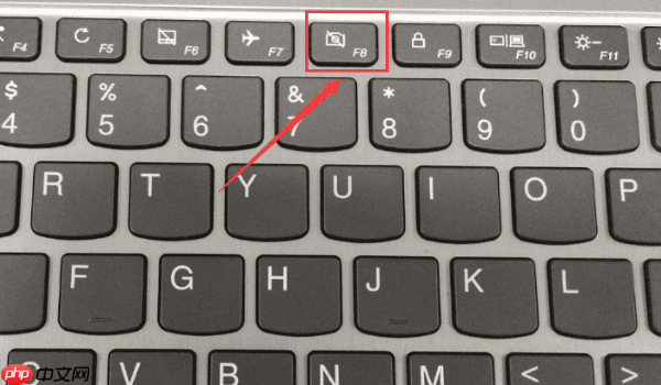 笔记本摄像头怎么打开 5个方法教你快速搞定