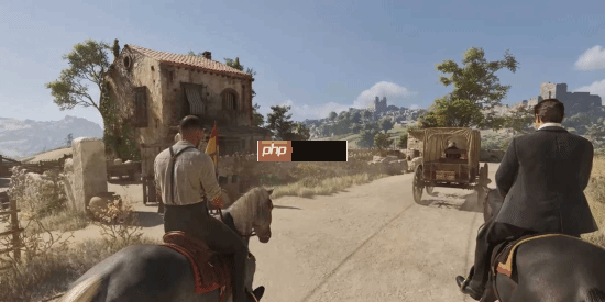 《四海兄弟》新作竟有此功能！外媒：值得gta学习