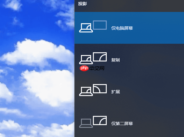 电脑显示屏显示不全怎么调整 实用指南来了！