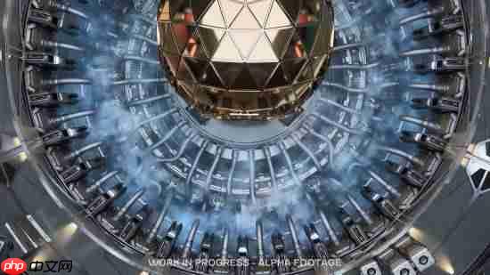 虚幻5新游《黑色国度》12分钟实机演示 《合金装备》风格！