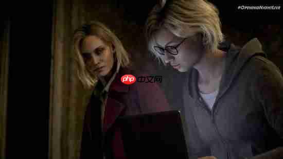 《黑神话钟馗》是科隆终极彩蛋：吸引大批提前退场的观众