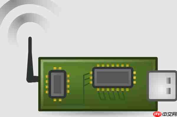 无线网卡怎么用 教你三步搞定上网