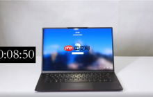 9秒！联想开天笔记本刷新国产PC开机速度纪录：搭载飞腾自研CPU