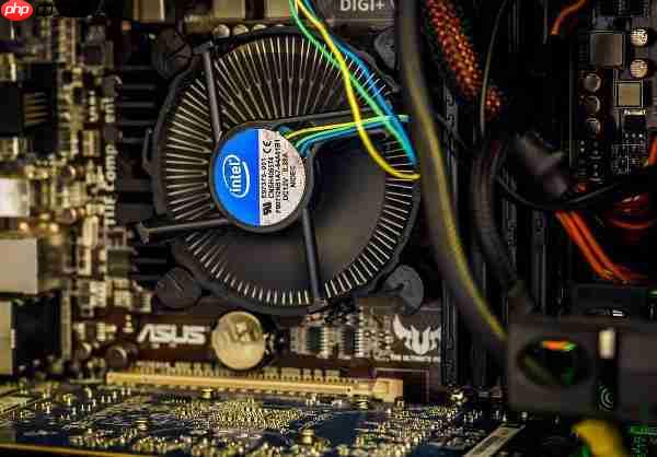 cpu温度多少正常 如何查看cpu温度方法介绍