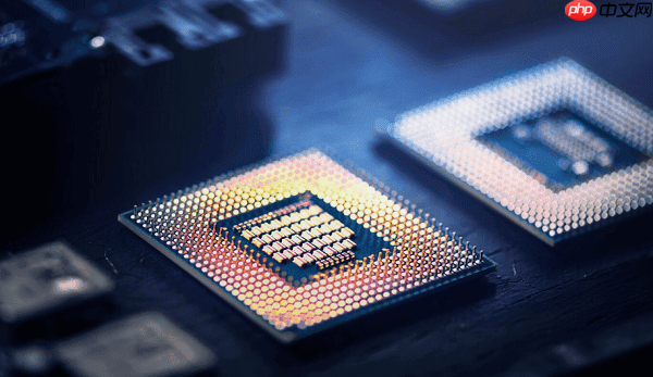 电脑四核处理器和八核处理器的区别介绍