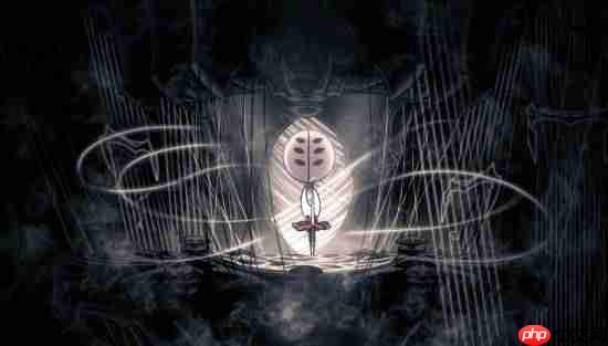 Xbox发《空洞骑士丝之歌》试玩报告:动态博弈体验升级 值得期待!