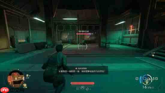 《天外世界2》被外媒们盛赞！全面升级 RPG元素进化