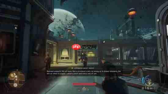 《天外世界2》被外媒们盛赞！全面升级 RPG元素进化