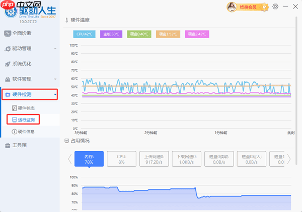 电脑散热不好怎么解决 这些方法简单又有效!